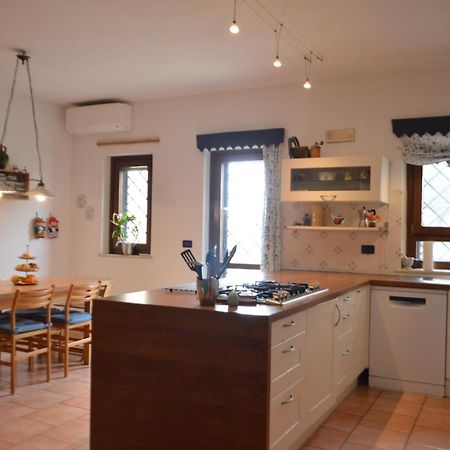 Villa Collebelvedere - Near Rome With Home Restaurant Fara in Sabina Dış mekan fotoğraf