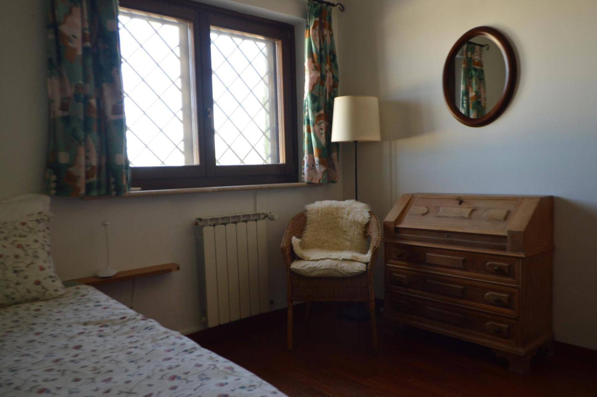 Villa Collebelvedere - Near Rome With Home Restaurant Fara in Sabina Dış mekan fotoğraf
