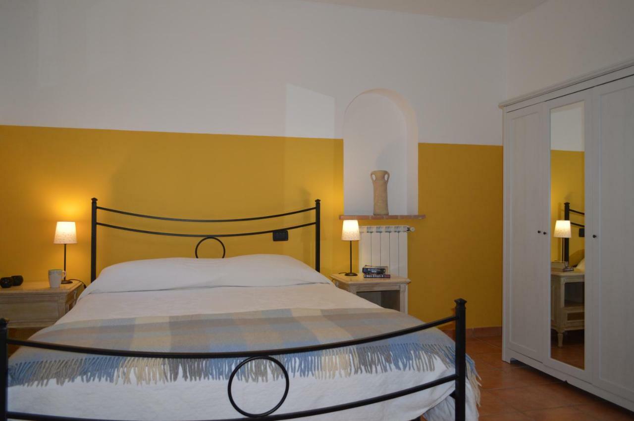 Villa Collebelvedere - Near Rome With Home Restaurant Fara in Sabina Dış mekan fotoğraf