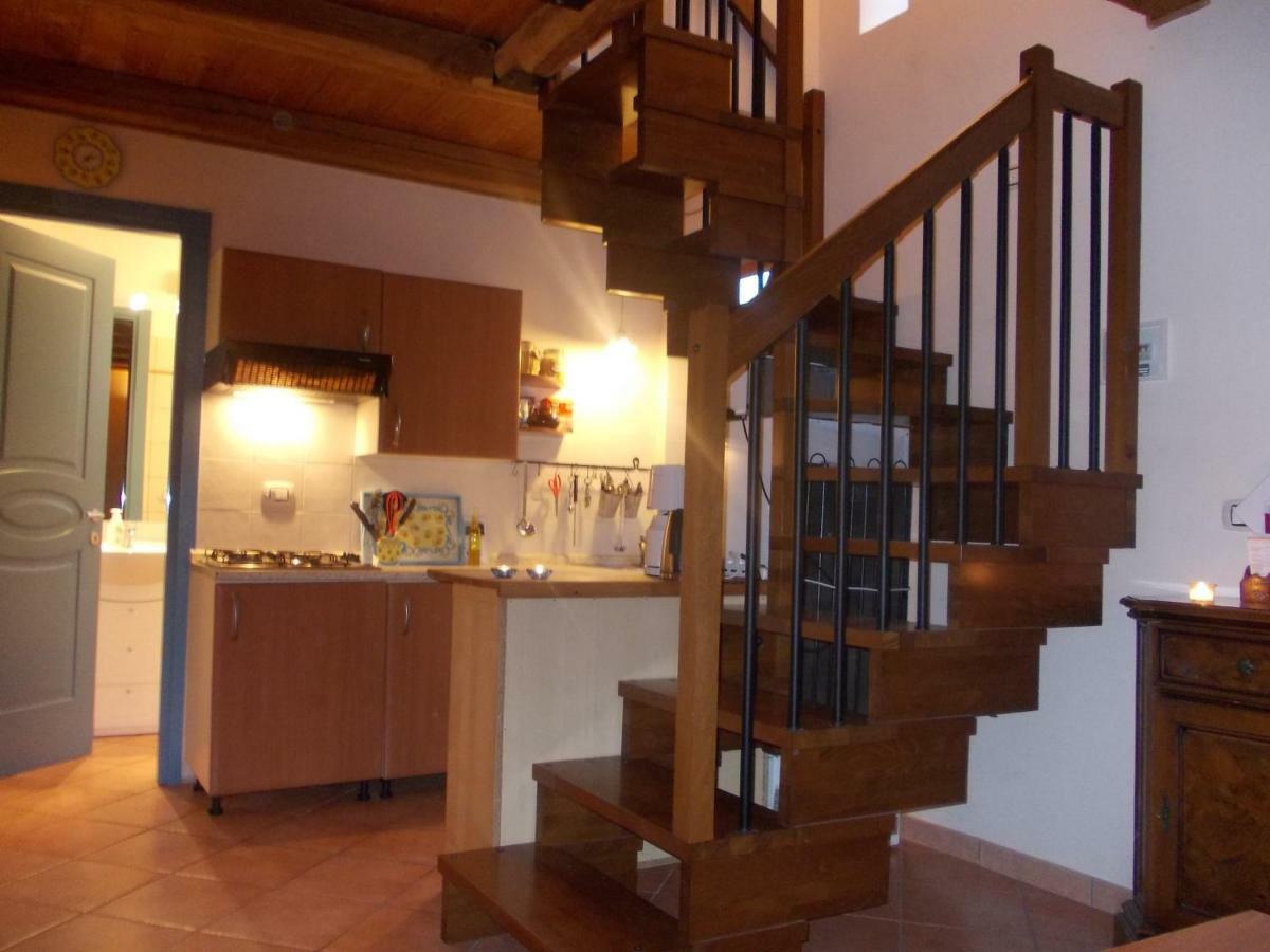 Villa Collebelvedere - Near Rome With Home Restaurant Fara in Sabina Dış mekan fotoğraf