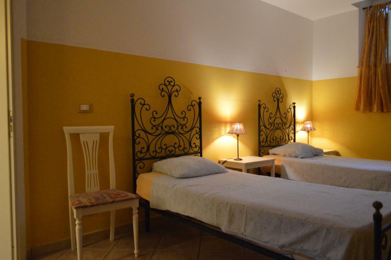 Villa Collebelvedere - Near Rome With Home Restaurant Fara in Sabina Dış mekan fotoğraf