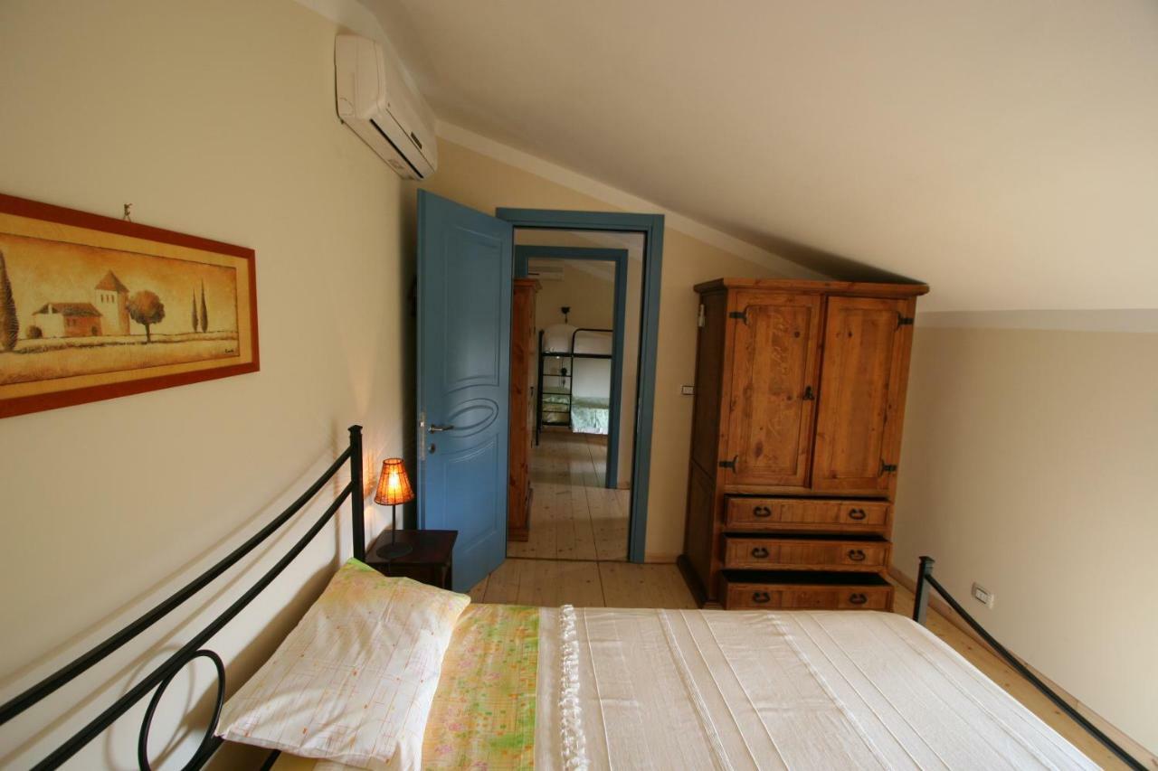 Villa Collebelvedere - Near Rome With Home Restaurant Fara in Sabina Dış mekan fotoğraf