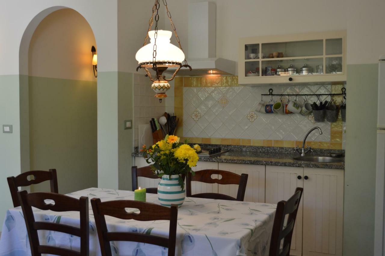 Villa Collebelvedere - Near Rome With Home Restaurant Fara in Sabina Dış mekan fotoğraf