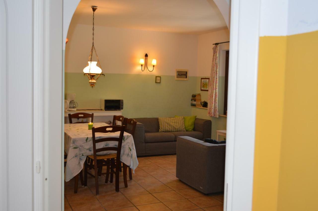 Villa Collebelvedere - Near Rome With Home Restaurant Fara in Sabina Dış mekan fotoğraf