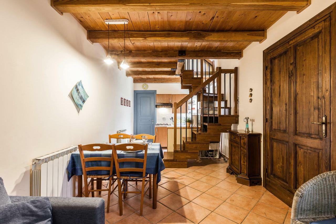 Villa Collebelvedere - Near Rome With Home Restaurant Fara in Sabina Dış mekan fotoğraf