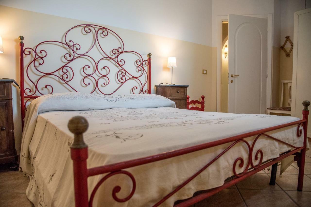 Villa Collebelvedere - Near Rome With Home Restaurant Fara in Sabina Dış mekan fotoğraf