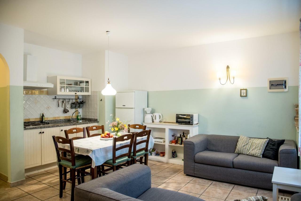 Villa Collebelvedere - Near Rome With Home Restaurant Fara in Sabina Dış mekan fotoğraf